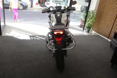 Sell CFMOTO 700MT ADV 2026 - 6580 EUR, 1 km - AUTO.MOTO.pt
