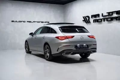 Vendo Mercedes-Benz CLA 180 2022 - 34950 EUR, 67000 km - AUTO.MOTO.pt