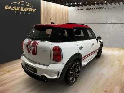 Vendo MINI Countryman 2014 - 18800 EUR, 158000 km - AUTO.MOTO.pt