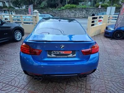 Vendo BMW 420 2013 - 23500 EUR, 197000 km - AUTO.MOTO.pt