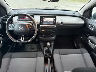 Sell Citroën C4 Cactus 2014 - 11900 EUR, 162500 km - AUTO.MOTO.pt