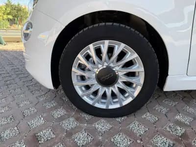 Sell Fiat 500 2019 - 13600 EUR, 49725 km - AUTO.MOTO.pt