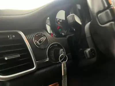 Sell Porsche Panamera 2015 - 43490 EUR, 112611 km - AUTO.MOTO.pt