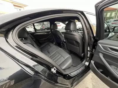 Vendo BMW 530e 2019 - 25950 EUR, 199000 km - AUTO.MOTO.pt
