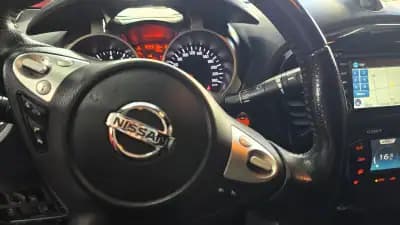 Vendo Nissan Juke 2017 - 12290 EUR, 125919 km - AUTO.MOTO.pt