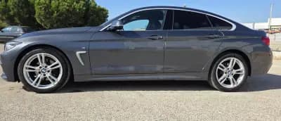 Sell BMW 420 Gran Coupé 2019 - 27000 EUR, 122000 km - AUTO.MOTO.pt