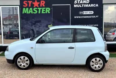 Sell SEAT Arosa 2002 - 2850 EUR, 151350 km - AUTO.MOTO.pt