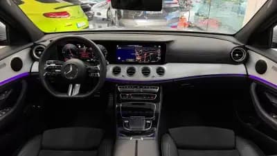 Sell Mercedes-Benz E 300 2023 - 46990 EUR, 63661 km - AUTO.MOTO.pt