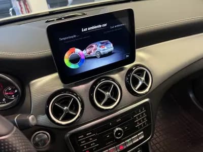 Sell Mercedes-Benz A 180 2018 - 20990 EUR, 135000 km - AUTO.MOTO.pt