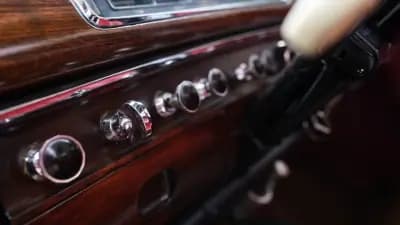 Vendo Mercedes-Benz 1956 - 45000 EUR, 39000 km - AUTO.MOTO.pt