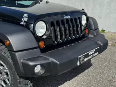 Sell Jeep Wrangler Unlimited 2012 - 42950 EUR, 115537 km - AUTO.MOTO.pt