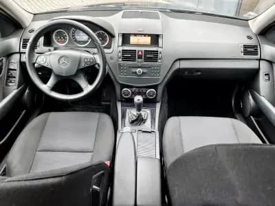 Sell Mercedes-Benz C 200 2008 - 10500 EUR, 166000 km - AUTO.MOTO.pt