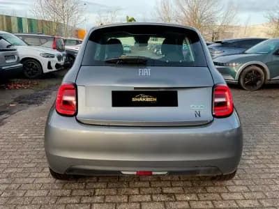 Sell Fiat 500e 2023 - 14990 EUR, 21705 km - AUTO.MOTO.pt