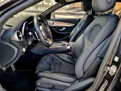 Sell Mercedes-Benz C 300 2020 - 25500 EUR, 169000 km - AUTO.MOTO.pt