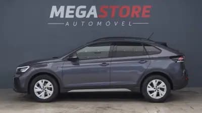 Vendo Volkswagen Taigo 2024 - 20850 EUR, 36000 km - AUTO.MOTO.pt