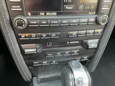 Vendo Porsche 911 2009 - 69950 EUR, 76275 km - AUTO.MOTO.pt