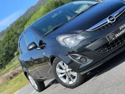 Vendo Opel Corsa 2014 - 10750 EUR, 180180 km - AUTO.MOTO.pt