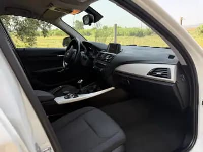 Vendo BMW 120 2015 - 15995 EUR, 192718 km - AUTO.MOTO.pt