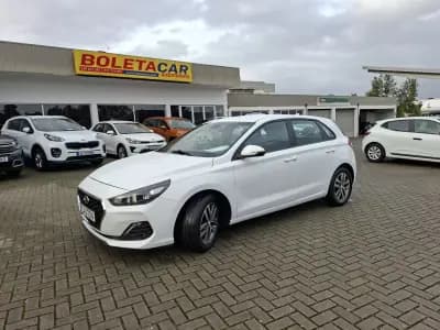 Vendo Hyundai i30 2020 - 13000 EUR, 123500 km - AUTO.MOTO.pt