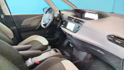 Sell Citroën C4 Grand Picasso 2014 - 10900 EUR, 171000 km - AUTO.MOTO.pt