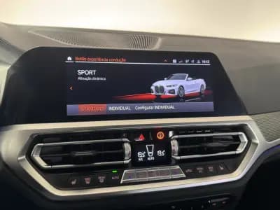 Vendo BMW 420 2021 - 52950 EUR, 13000 km - AUTO.MOTO.pt