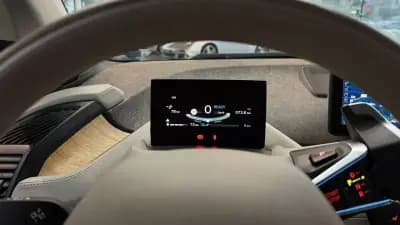 Vendo BMW i3 2014 - 15990 EUR, 54230 km - AUTO.MOTO.pt