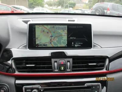 Vendo BMW X1 2016 - 16990 EUR, 226356 km - AUTO.MOTO.pt