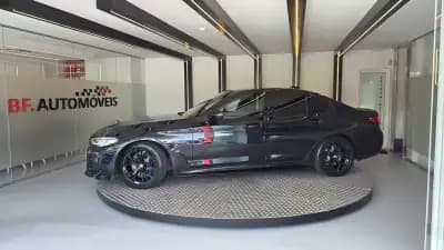 Vendo BMW 520 2020 - 36900 EUR, 140347 km - AUTO.MOTO.pt