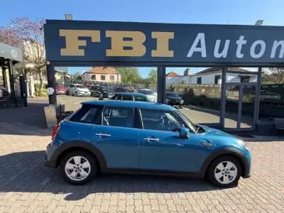 Sell MINI One 2022 - 22900 EUR, 84990 km - AUTO.MOTO.pt