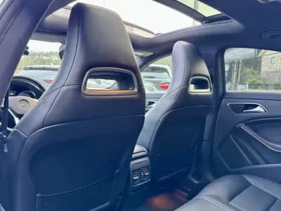 Sell Mercedes-Benz CLA 220 2013 - 20999 EUR, 170000 km - AUTO.MOTO.pt