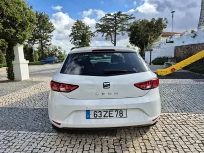 Sell SEAT Leon 2014 - 13900 EUR, 222880 km - AUTO.MOTO.pt