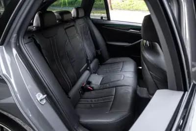 Vendo BMW 530e 2022 - 42390 EUR, 52311 km - AUTO.MOTO.pt