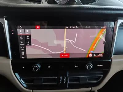 Vendo Porsche Macan 2024 - 86500 EUR, 20700 km - AUTO.MOTO.pt