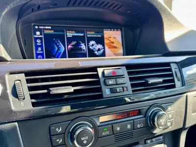 Vendo BMW 320 2008 - 15500 EUR, 119630 km - AUTO.MOTO.pt