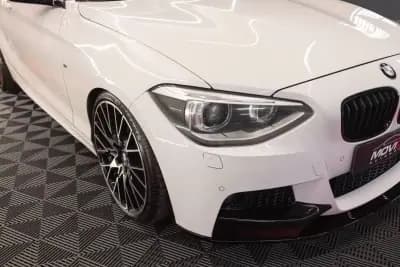 Vendo BMW 120 2014 - 17900 EUR, 159877 km - AUTO.MOTO.pt