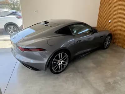 Vendo Jaguar F-Type 2018 - 46000 EUR, 64200 km - AUTO.MOTO.pt