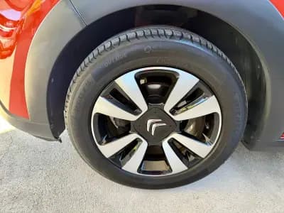 Sell Citroën C3 2019 - 12490 EUR, 95030 km - AUTO.MOTO.pt