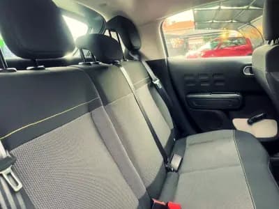 Sell Citroën C3 2022 - 15250 EUR, 45000 km - AUTO.MOTO.pt