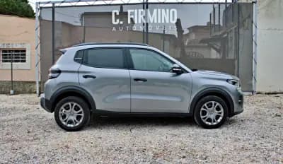 Sell Citroën C3 2025 - 18450 EUR, 20555 km - AUTO.MOTO.pt