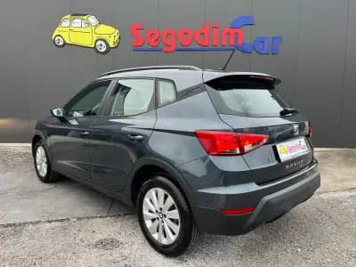 Sell SEAT Arona 2020 - 13650 EUR, 78000 km - AUTO.MOTO.pt