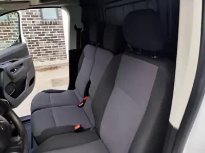 Vendo Citroën Berlingo 2019 - 13480 EUR, 182000 km - AUTO.MOTO.pt
