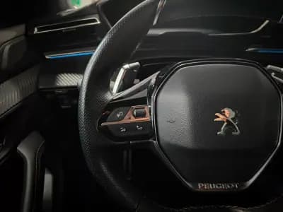 Sell Peugeot 508 SW 2021 - 23500 EUR, 70000 km - AUTO.MOTO.pt