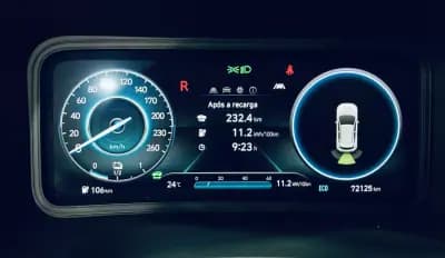 Sell Hyundai Kauai 2021 - 20900 EUR, 73000 km - AUTO.MOTO.pt