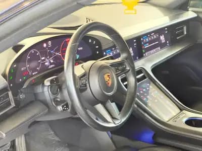 Sell Porsche Taycan 2014 - 64900 EUR, 75512 km - AUTO.MOTO.pt