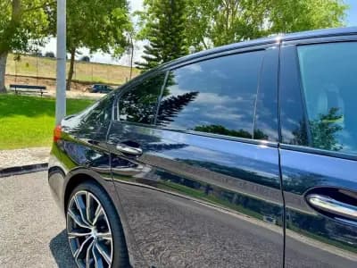 Vendo BMW 530e 2018 - 23450 EUR, 189000 km - AUTO.MOTO.pt