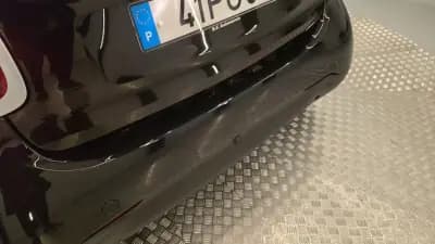 Vendo Smart Fortwo Cabrio 2014 - 8900 EUR, 145888 km - AUTO.MOTO.pt