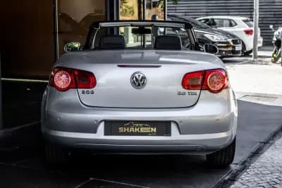 Vendo Volkswagen EOS 2006 - 9990 EUR, 272113 km - AUTO.MOTO.pt