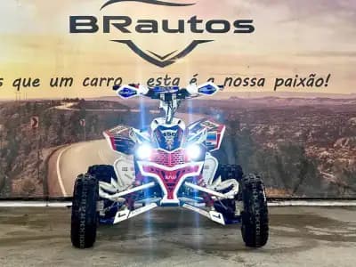 Sell Suzuki 2007 - 12500 EUR, 100 km - AUTO.MOTO.pt