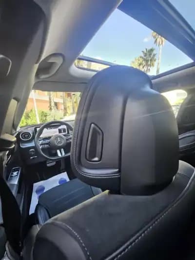 Sell Mercedes-Benz C 300 2022 - 44480 EUR, 80000 km - AUTO.MOTO.pt