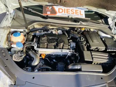 Vendo Volkswagen EOS 2006 - 10950 EUR, 165153 km - AUTO.MOTO.pt